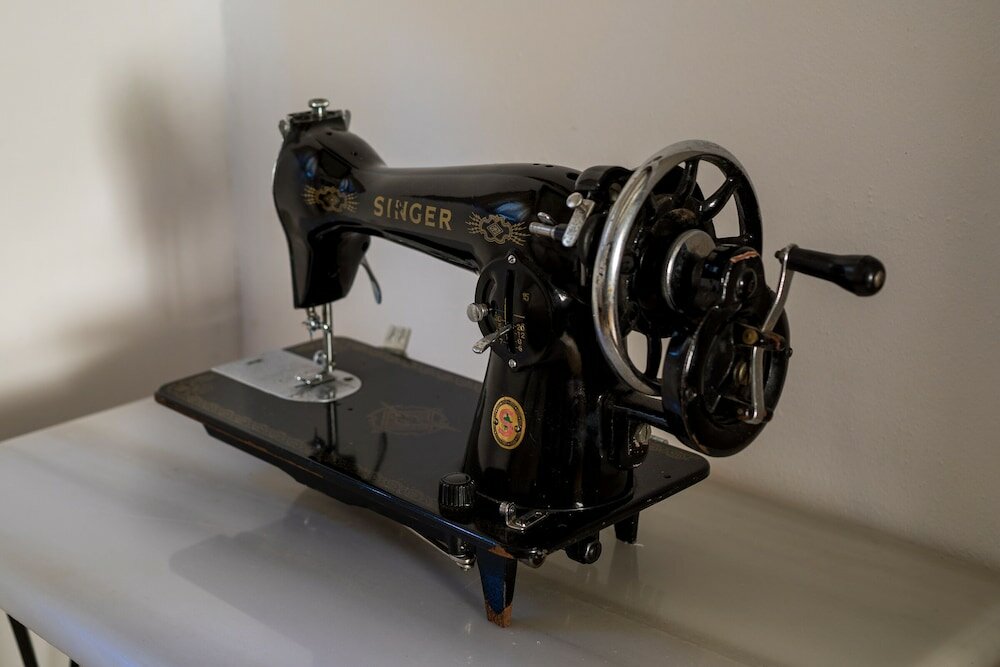 Фото The Olive House