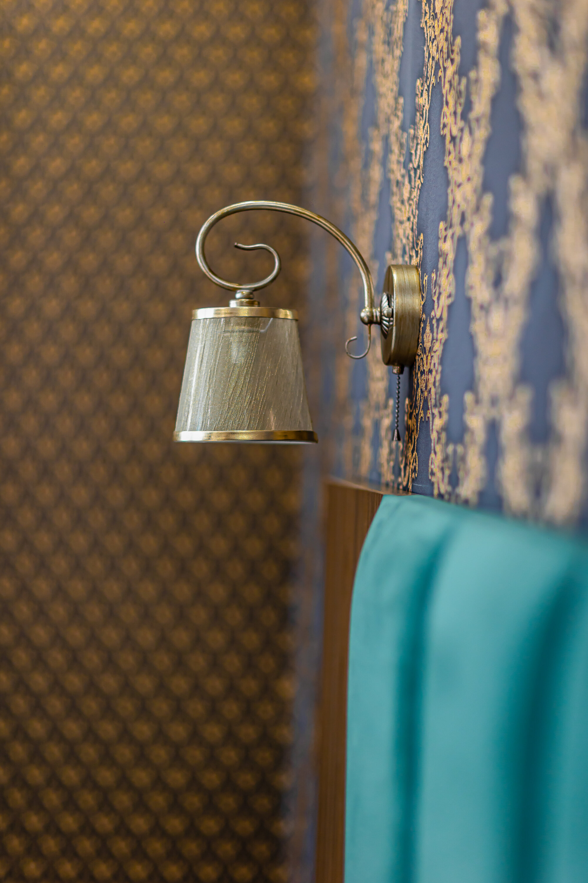 Фото Горный воздух