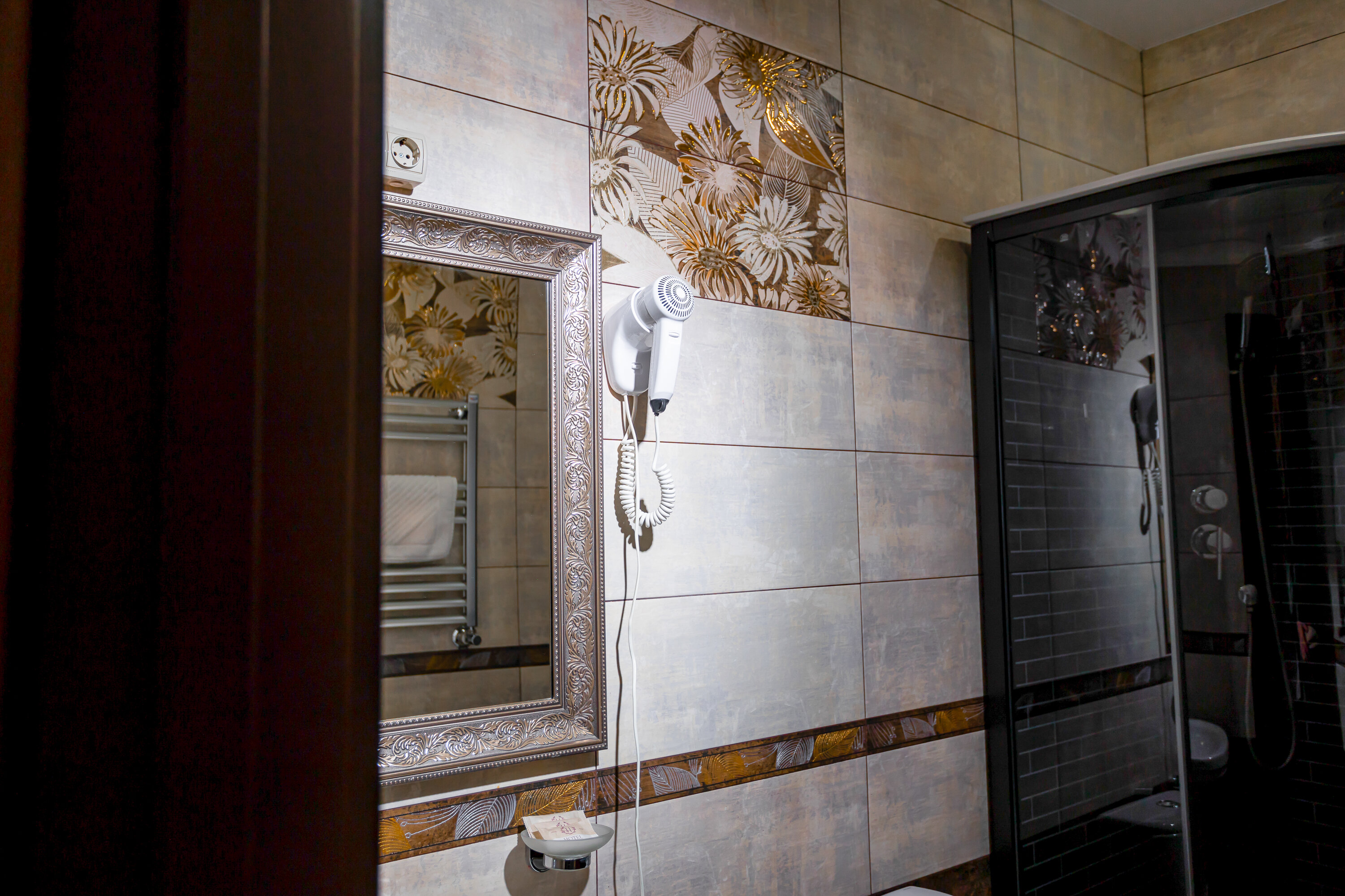 Фото Горный воздух