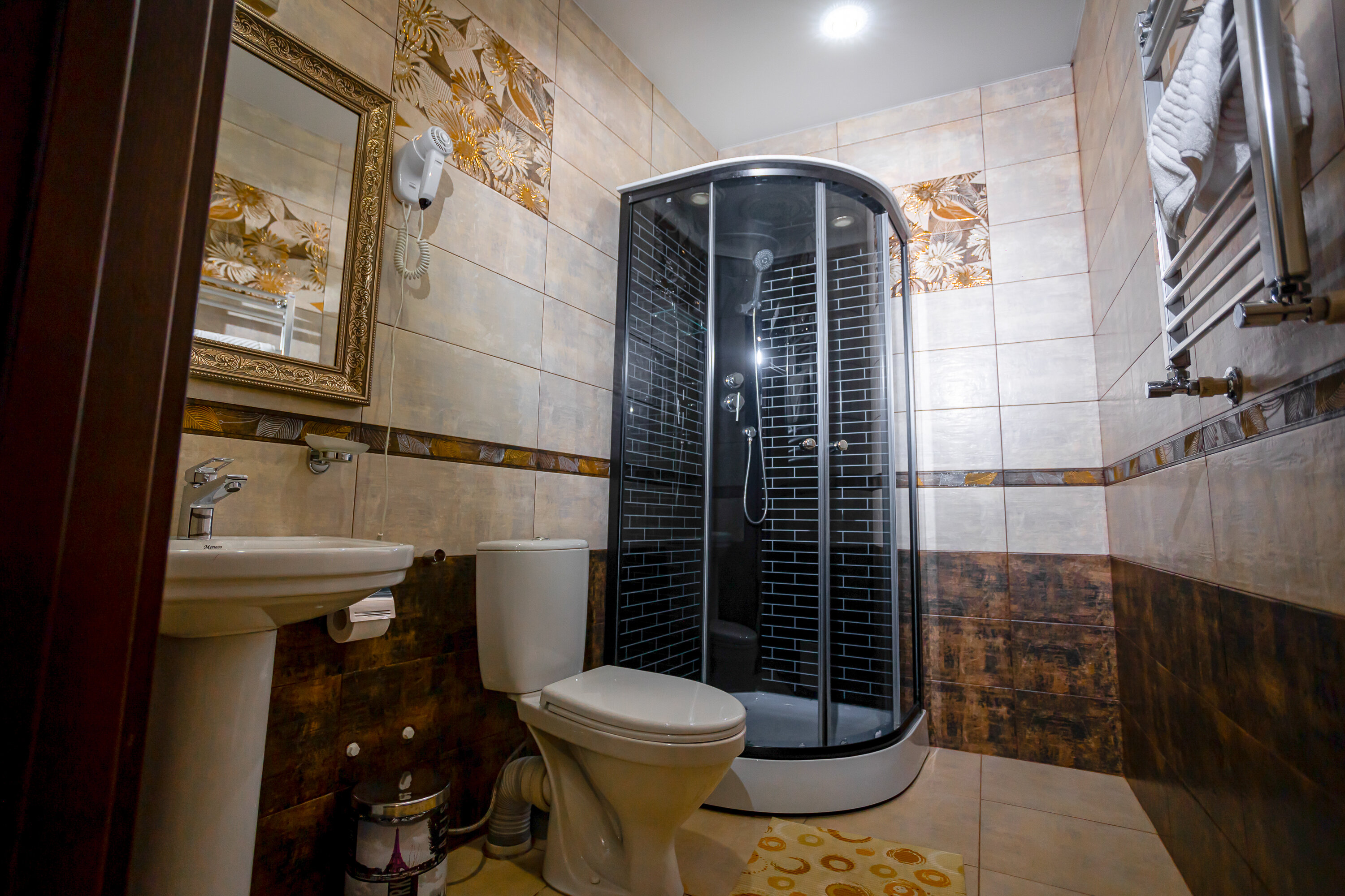 Фото Горный воздух