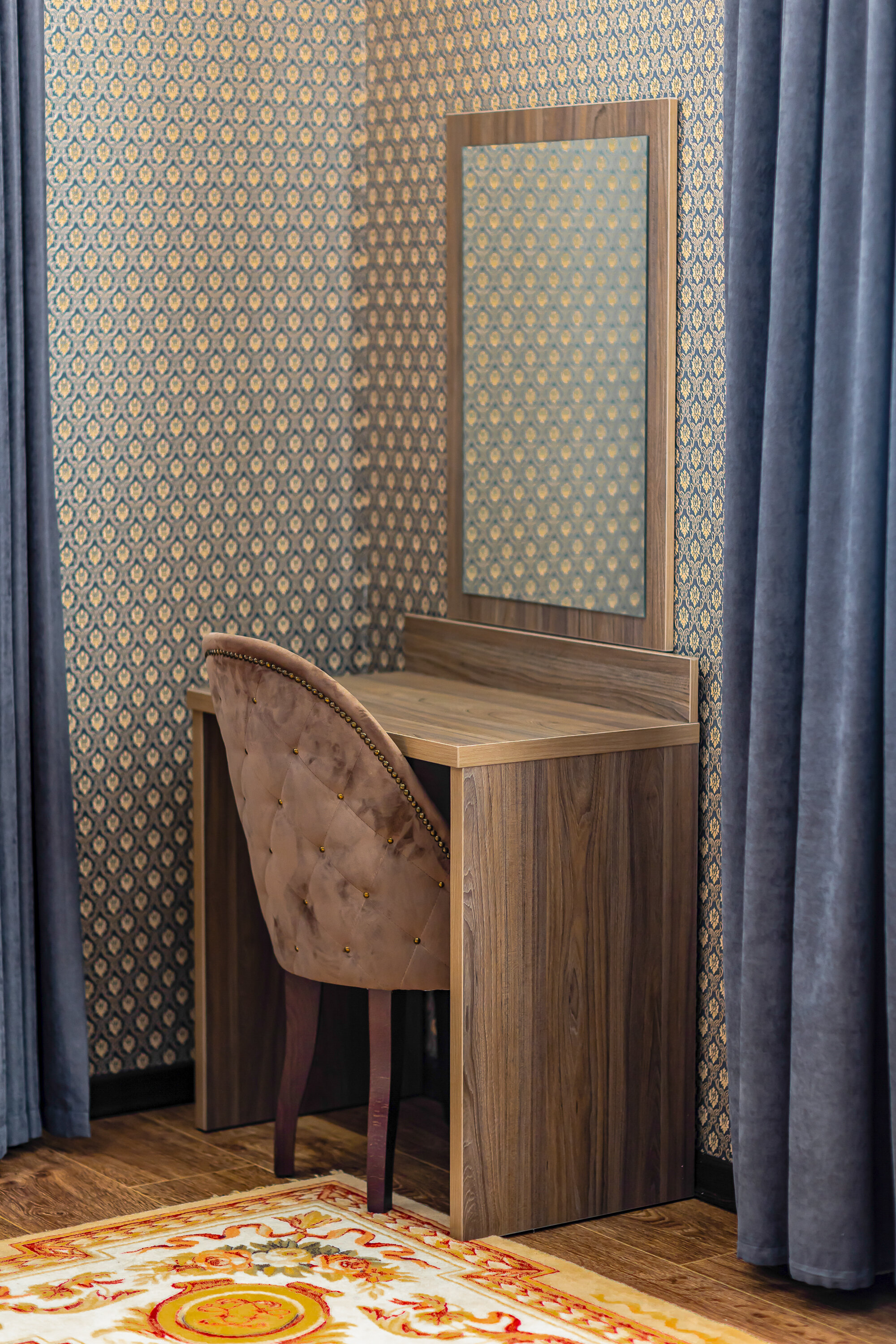 Фото Горный воздух