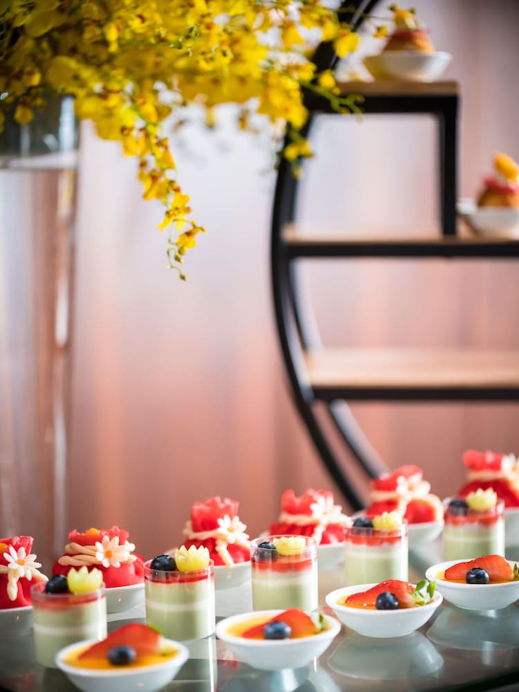 Фото Novotel Changsha International Exhibition Center