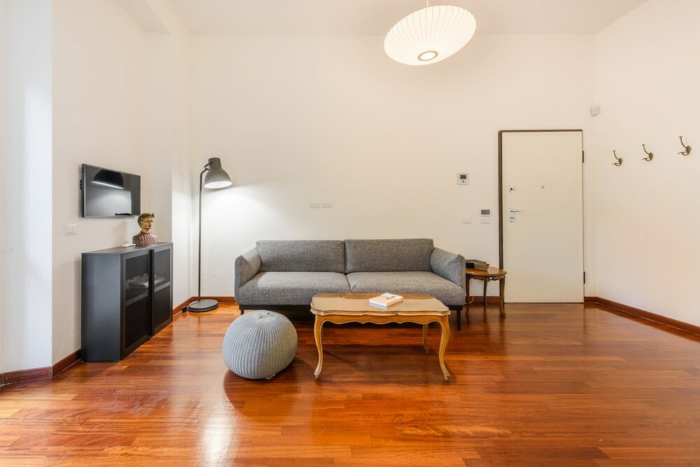 Фото Poliziano Apartment