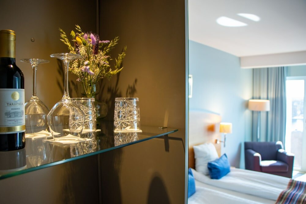 Фото Tivoli Hotel