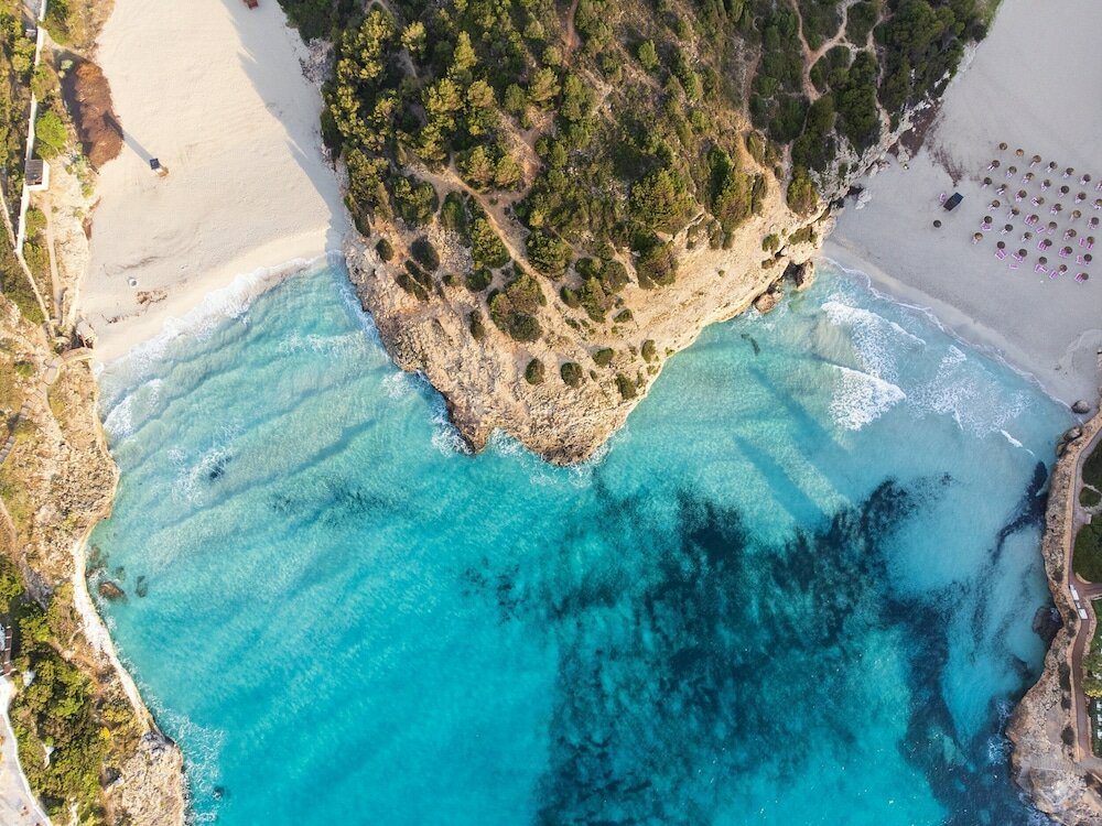 Фото Bella Maria Apartments & Pool Club