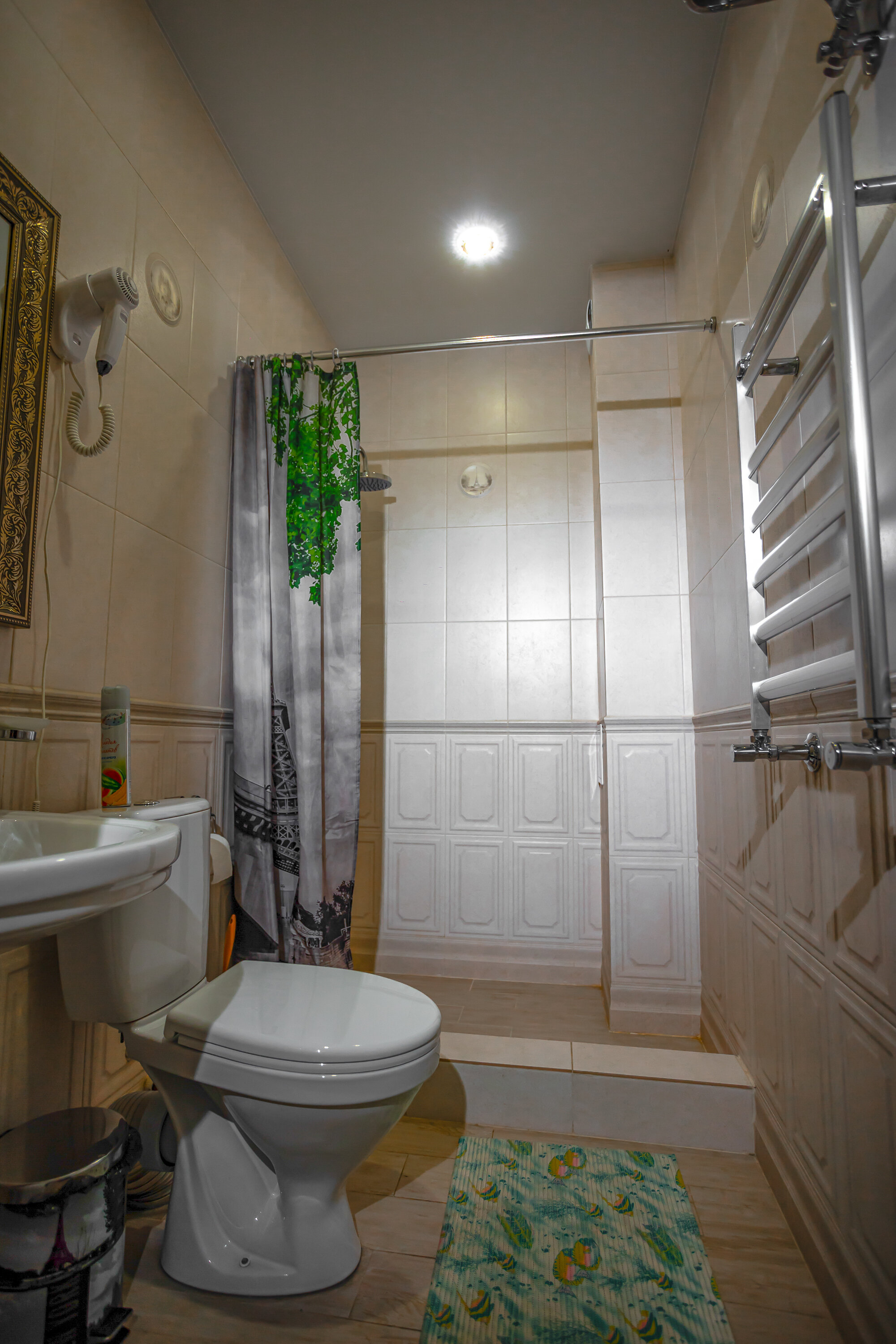 Фото Горный воздух