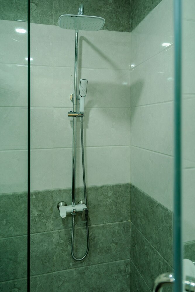 Фото BomBo Dalat Hotel