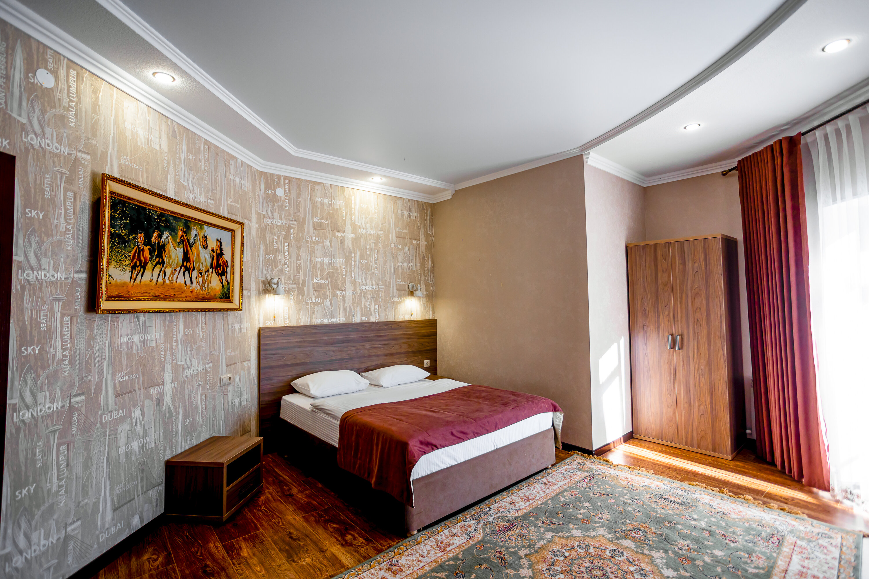 Фото Горный воздух