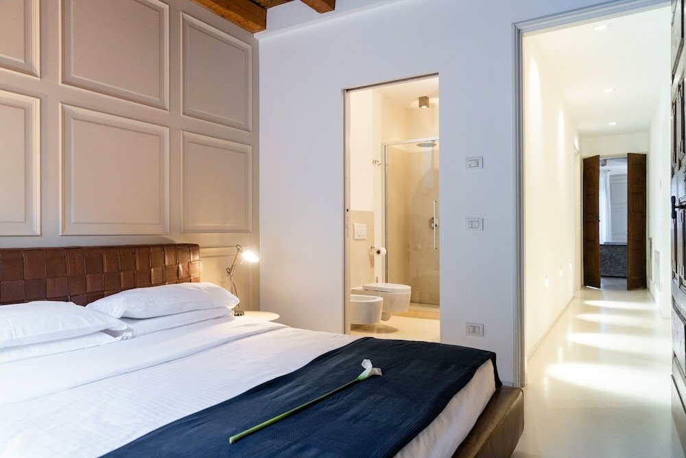 Фото Magnifica Residenza Piazza Erbe