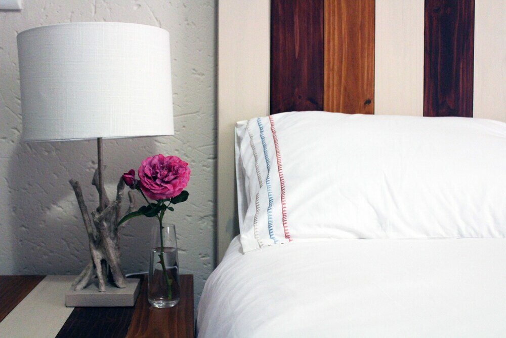 Фото Meringue Lodge