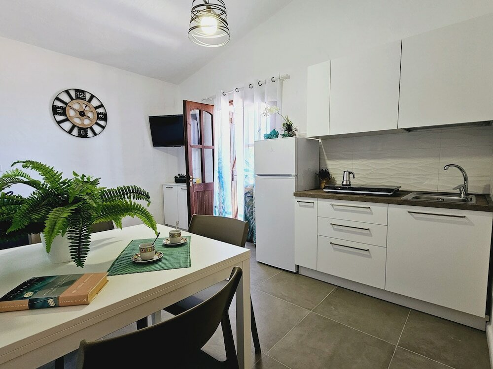 Фото Case Vacanza Rena Majore