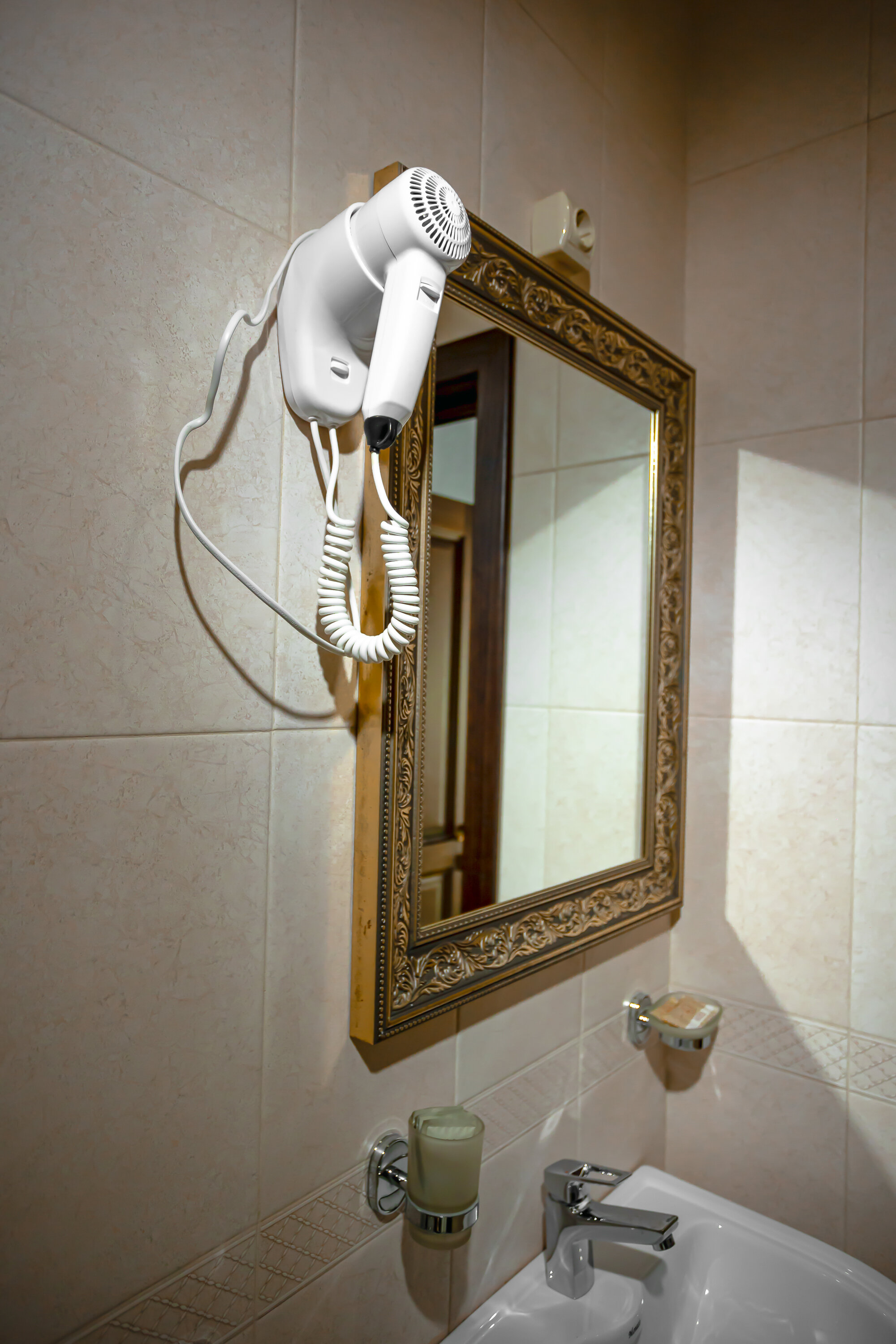 Фото Горный воздух