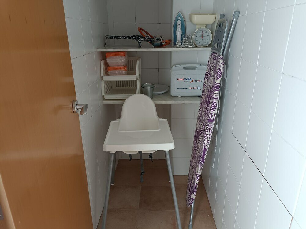 Фото Acogedora y familiar casa EN L'Olleria