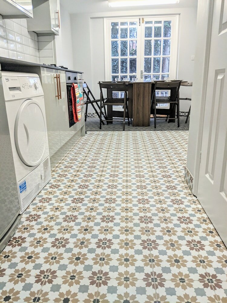 Фото TopHome Hampstead