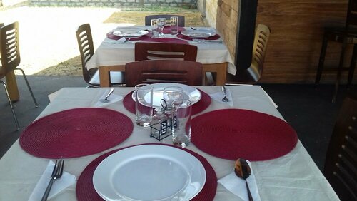 Гостиница Hi Win Holidays Cottage Chilaw в Чилау