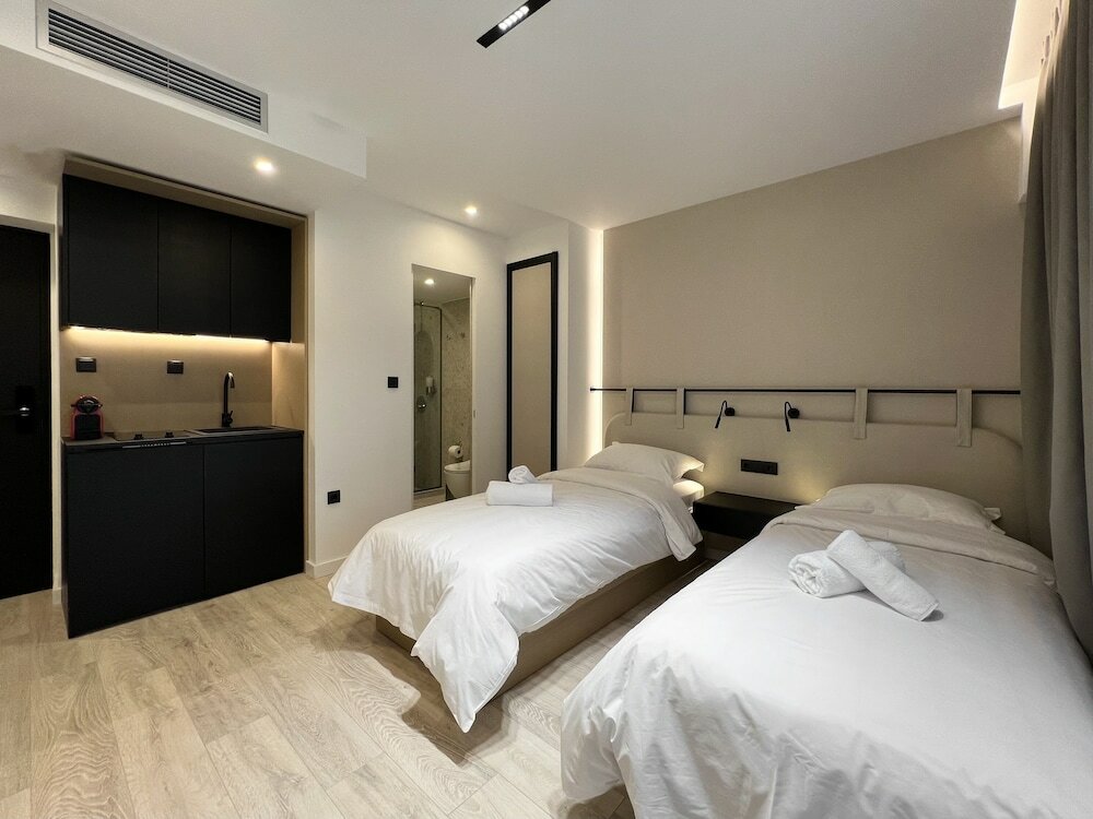 Фото Icon Urban Living