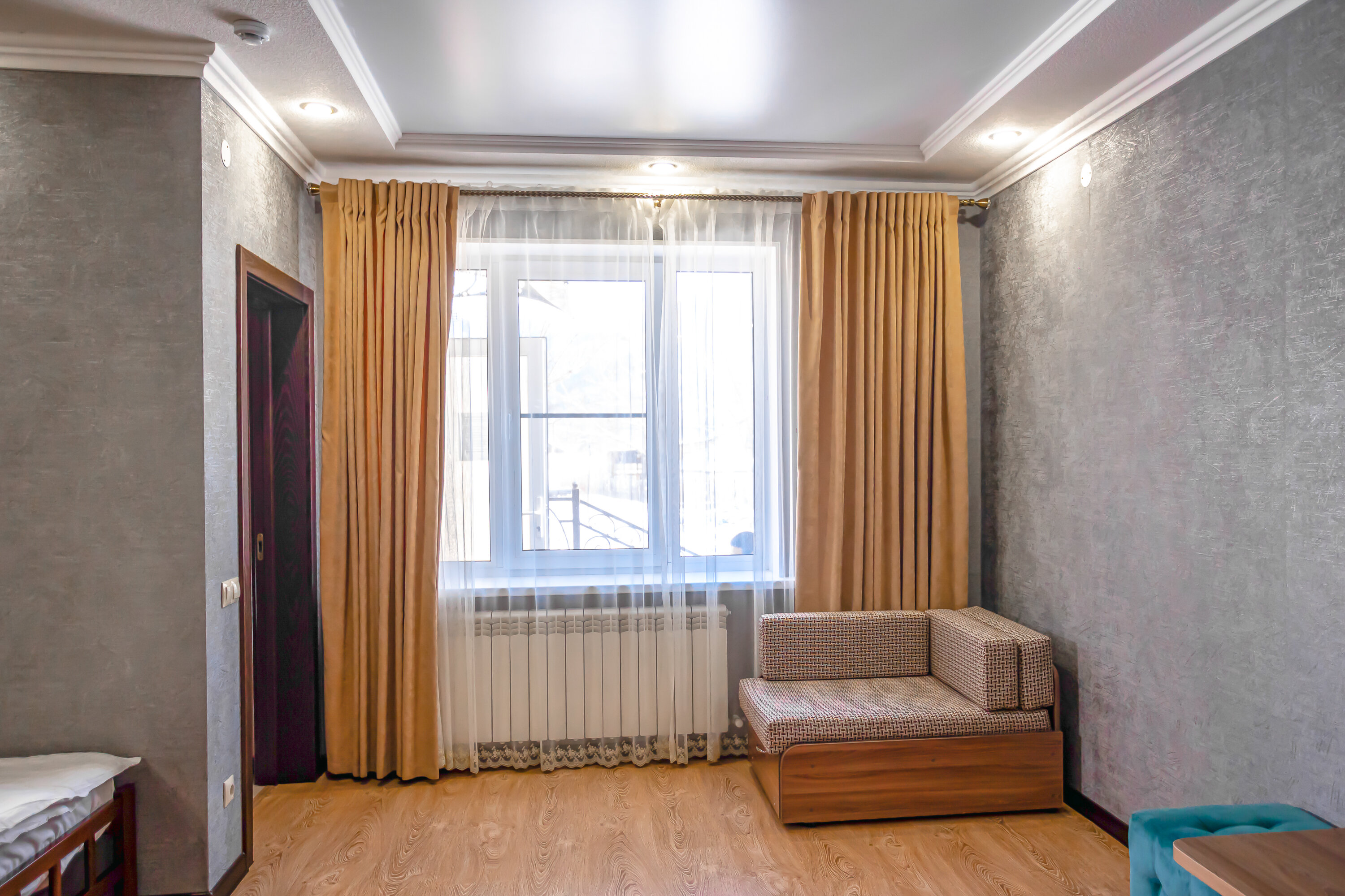 Фото Горный воздух