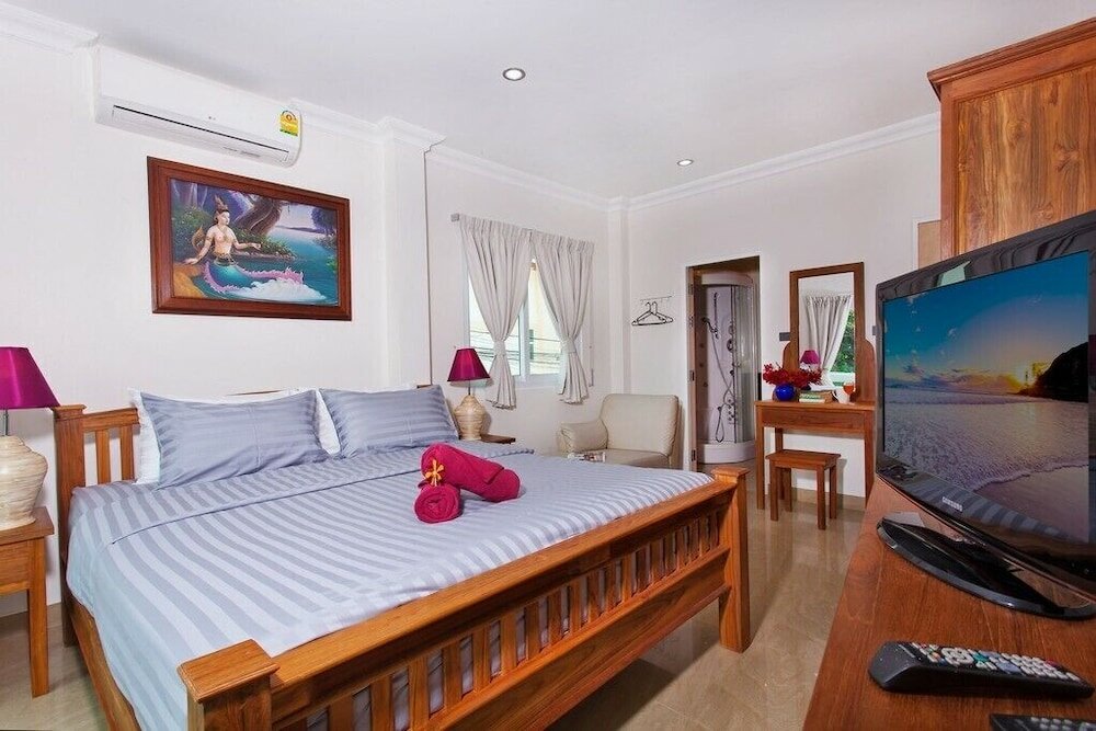 Фото My Pattaya Villa