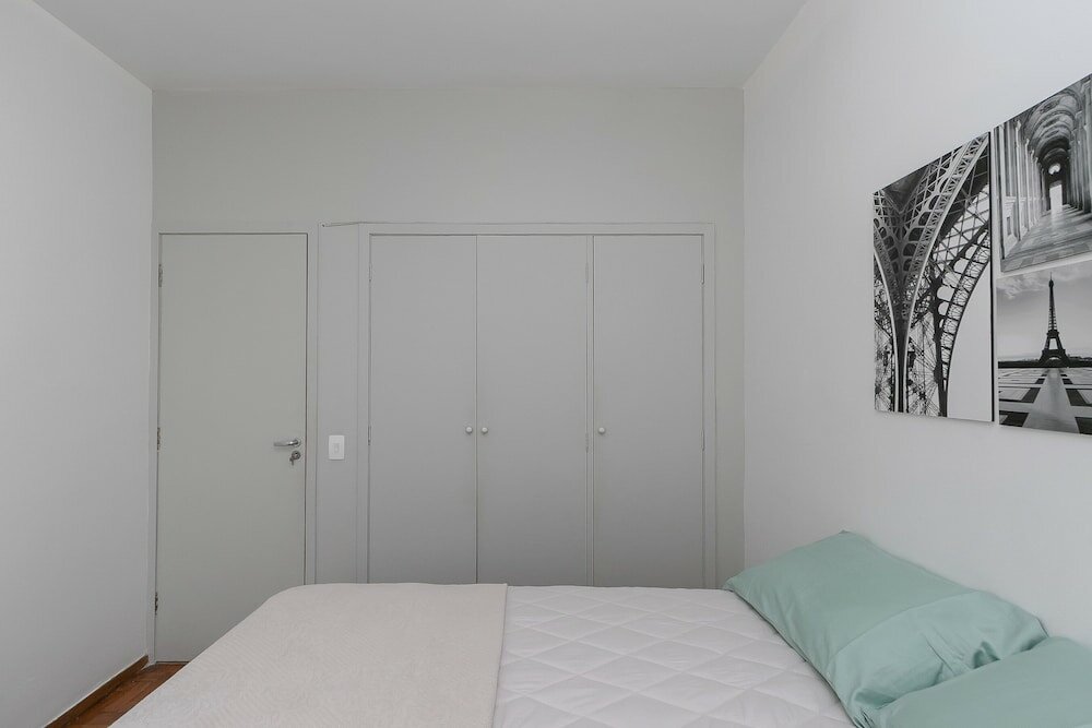 Фото Apartamento próximo AO Minas Tenis Clube