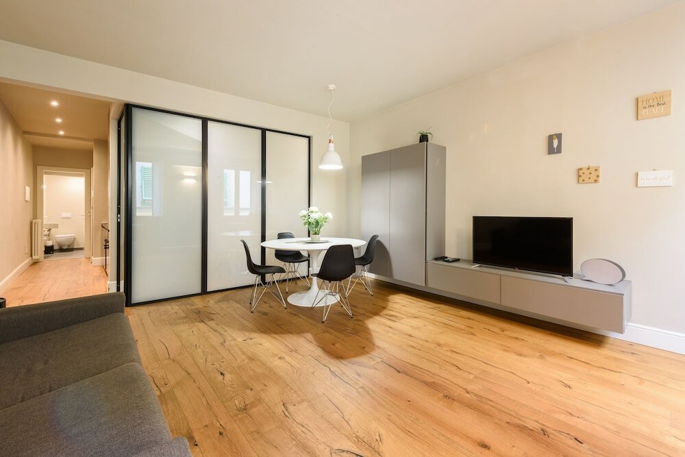 Фото Dimora Santa Croce