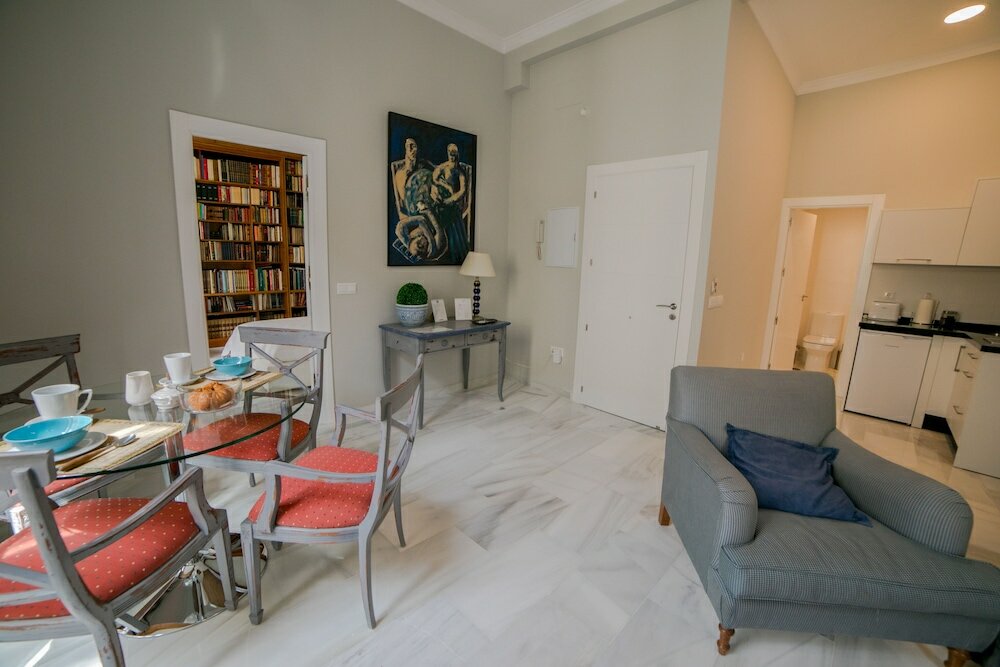 Фото Apartamento Itaca