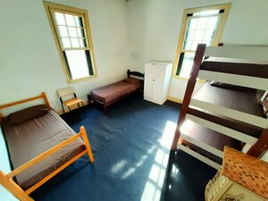 Sétimo 77 (São Paulo, Sao Paulo, Avenida Tiradentes), hotel