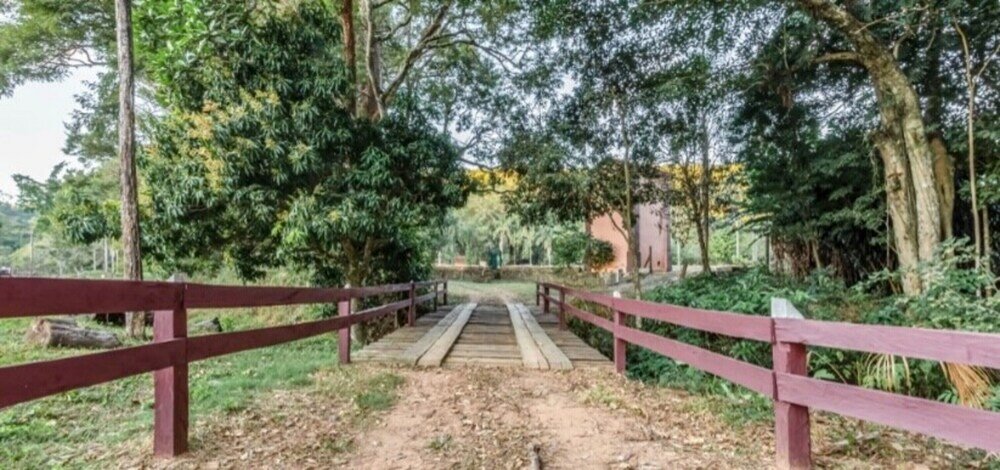 Фото Fazenda Santa Bárbara - Eventos e Filmagens