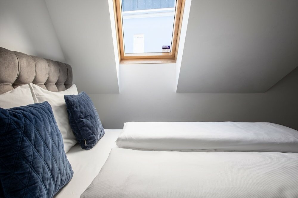 Фото Numa i Nora Apartments