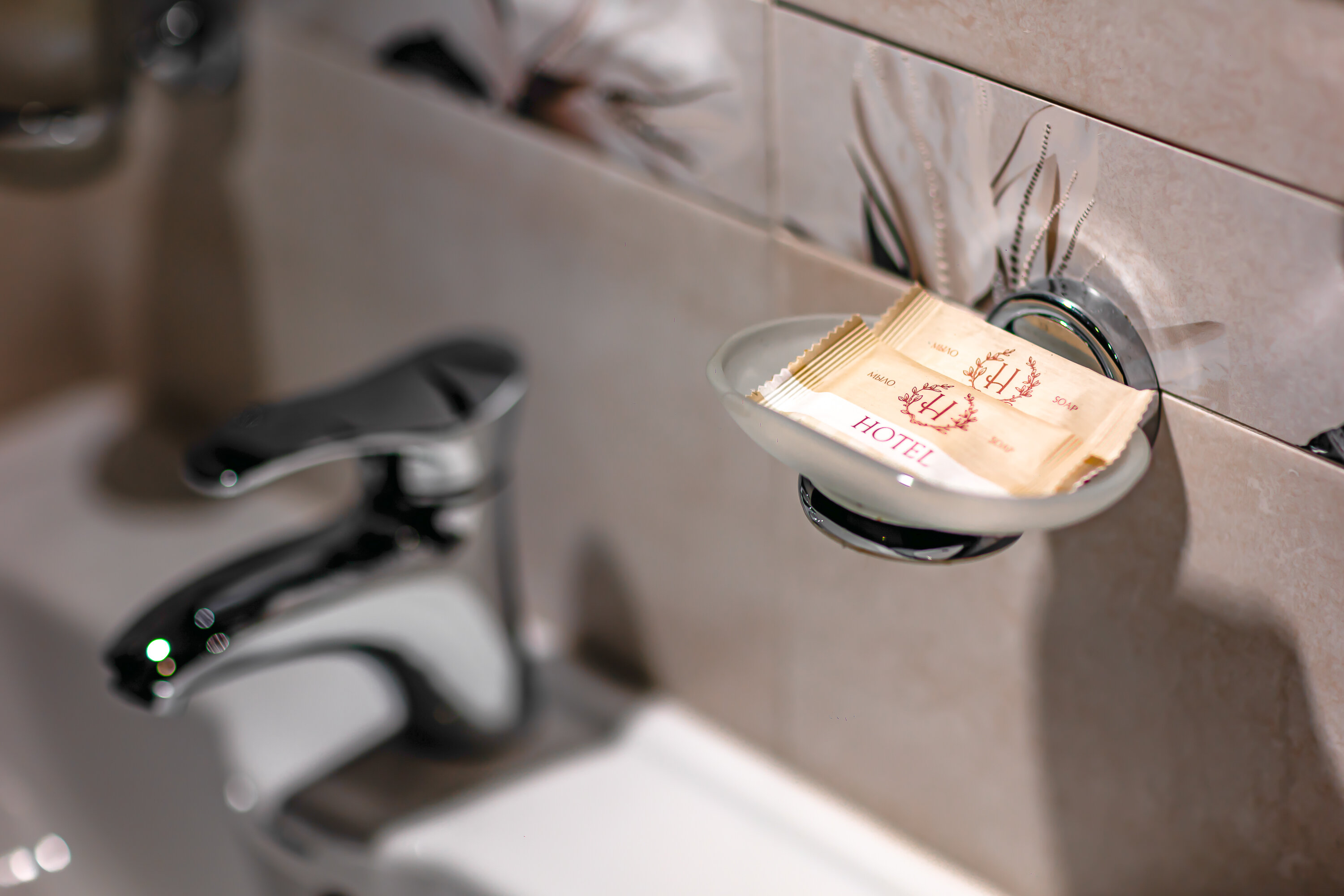 Фото Горный воздух