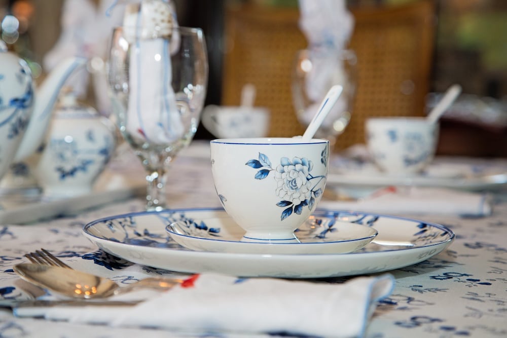 Фото WangShi China Palace B&b