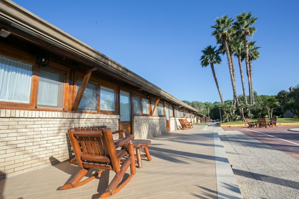 Фото B&b Oasi Di Mamma Clara