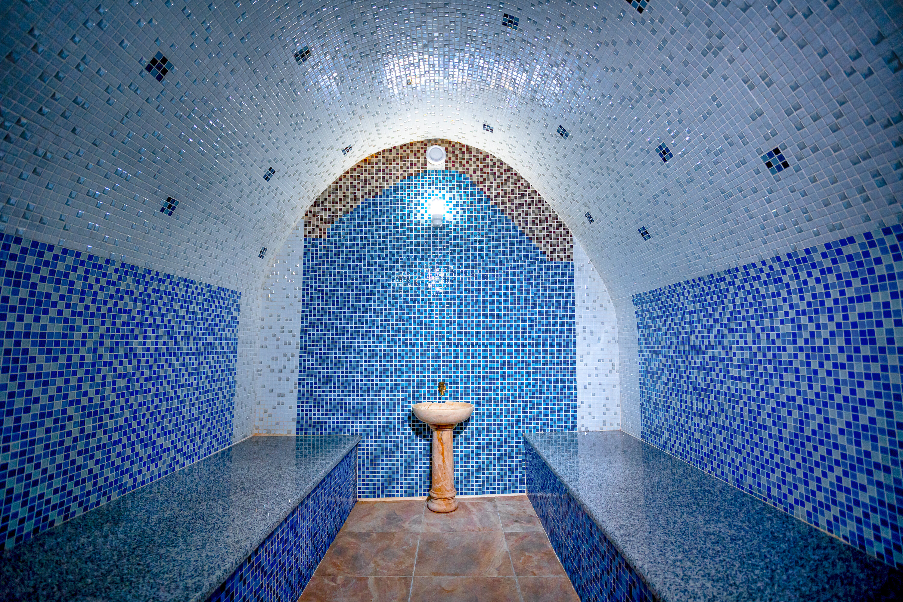 Фото Горный воздух