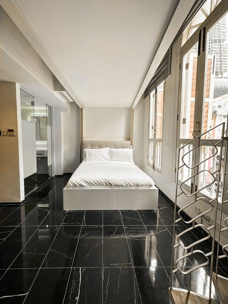 Фото D'nova Hotel