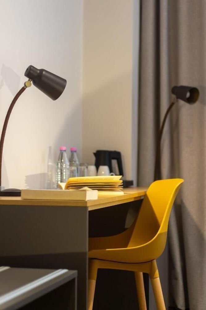 Фото Golden Tulip Opera Alger