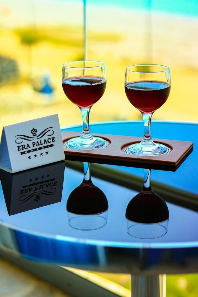 Фото Era Palace Kvariati