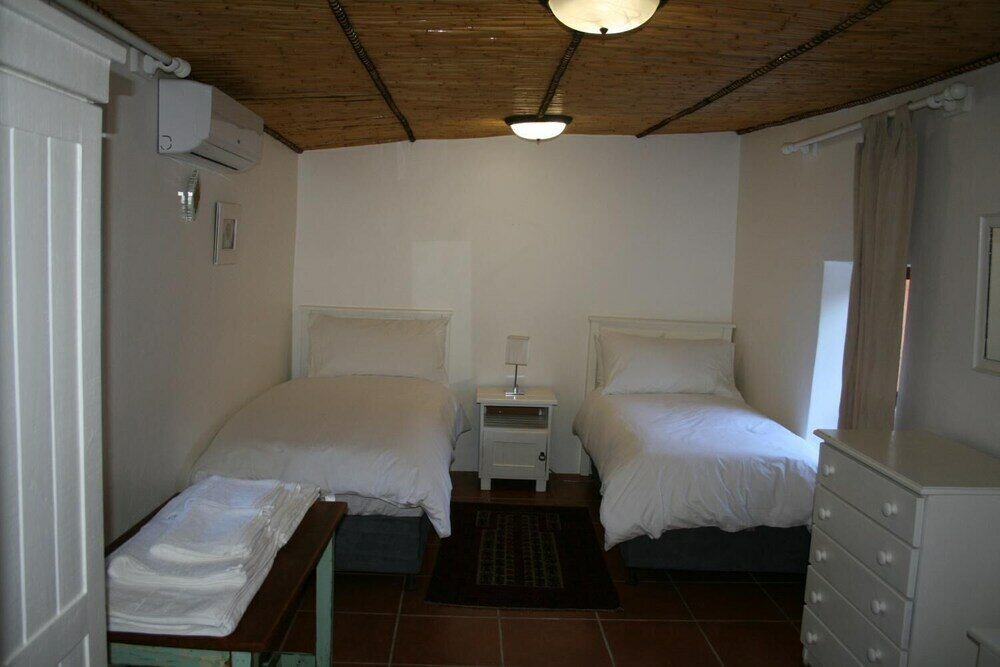 Фото Matjiesvlei Retreat 1945