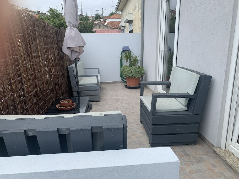 Фото Campanhã Boutique Station