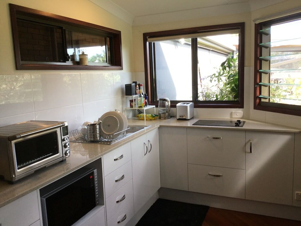 Фото The Croft Bed and Breakfast