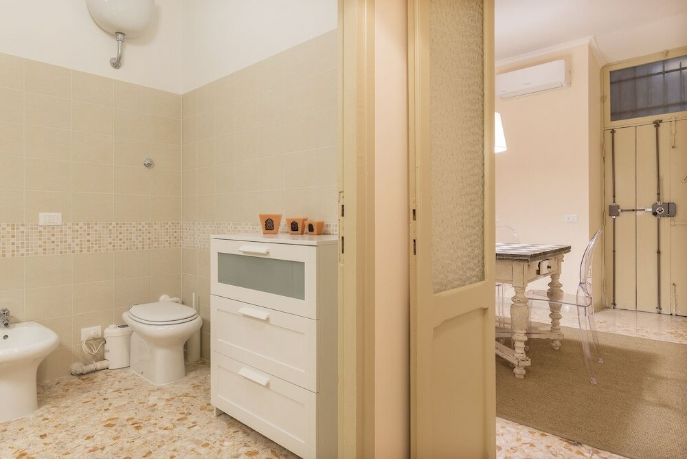 Фото Campo De' Fiori Central Flat