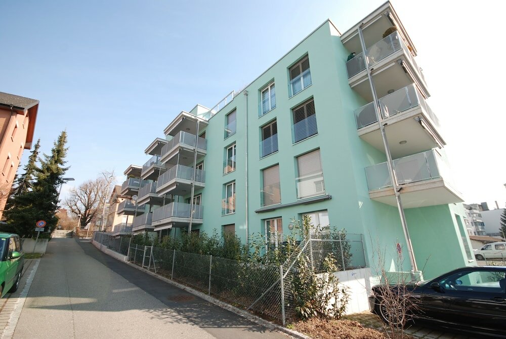 Фото Reloc Serviced Apartments Wallisellen 16