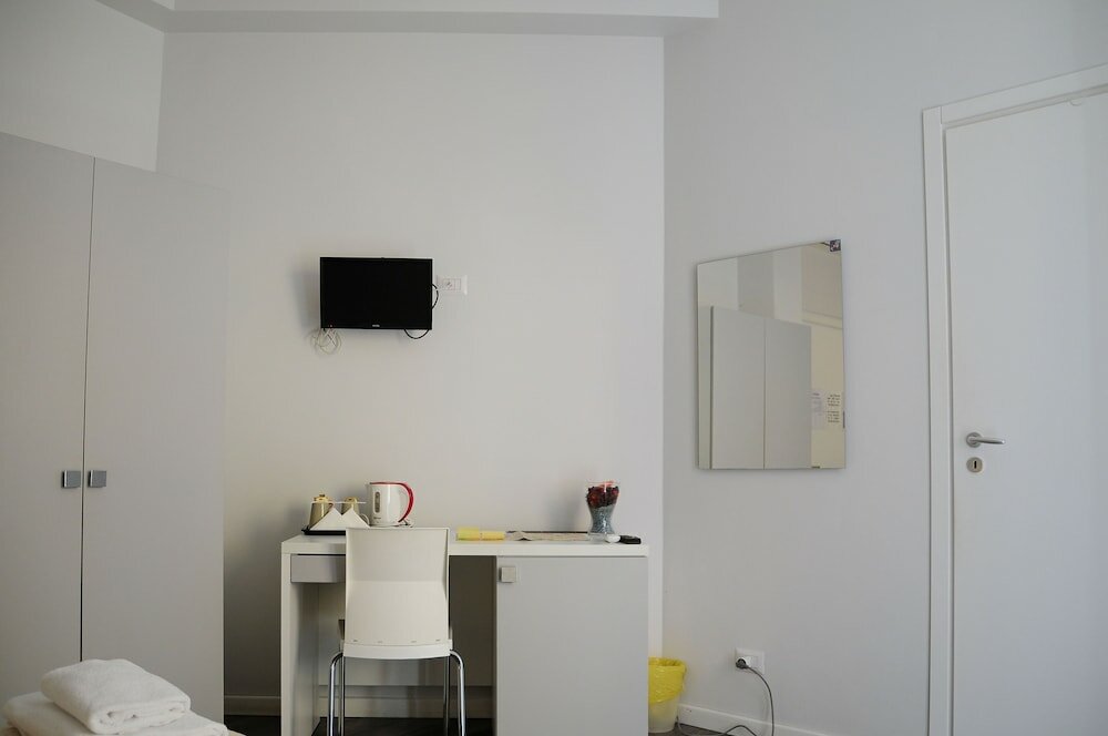 Фото Infinity Castle