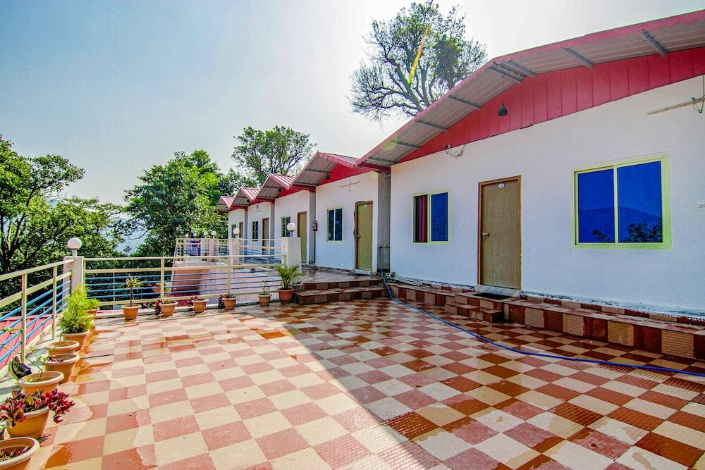 Фото Fabescape Panchwati Luxury Resorts