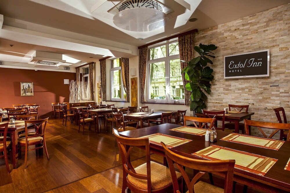 Фото Colorfactory SPA Hotel