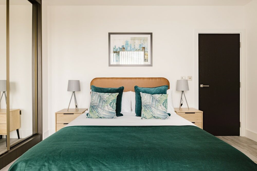 Фото CitySpace Acton