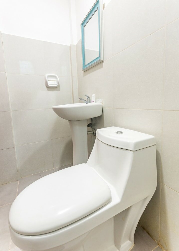 Фото Oyo 569 Alt Complex