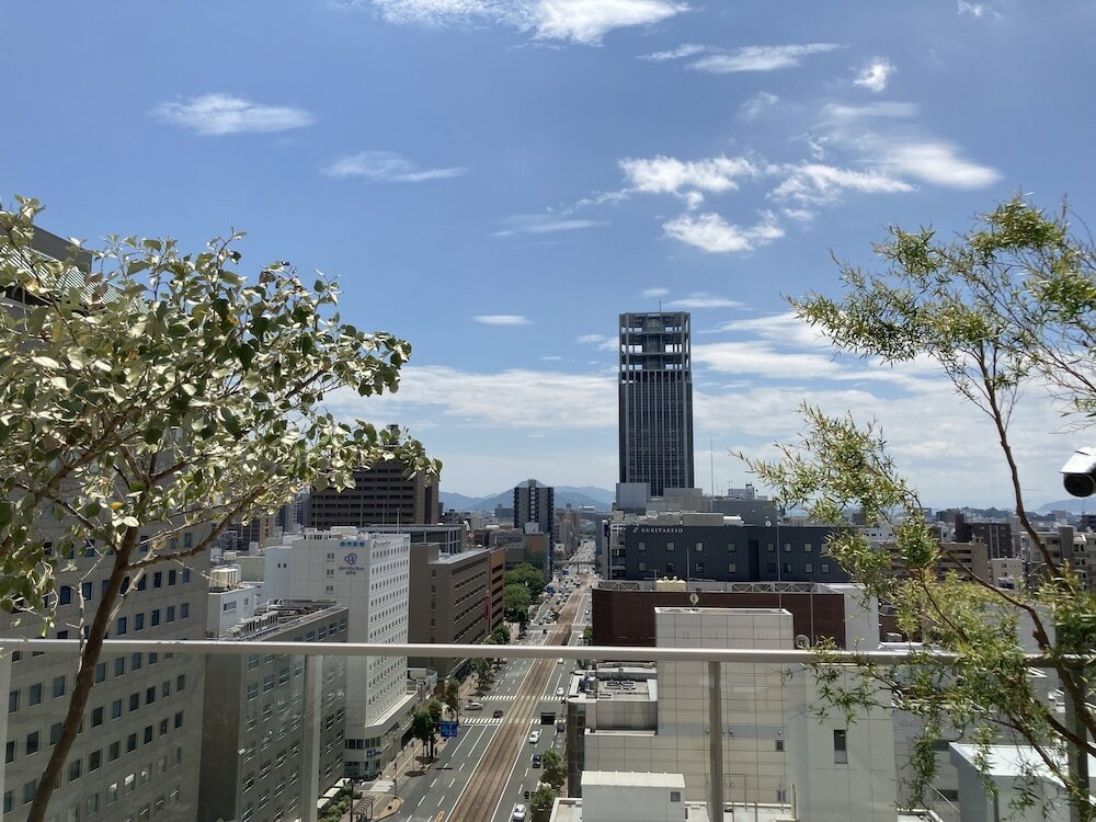 Фото The Knot Hiroshima