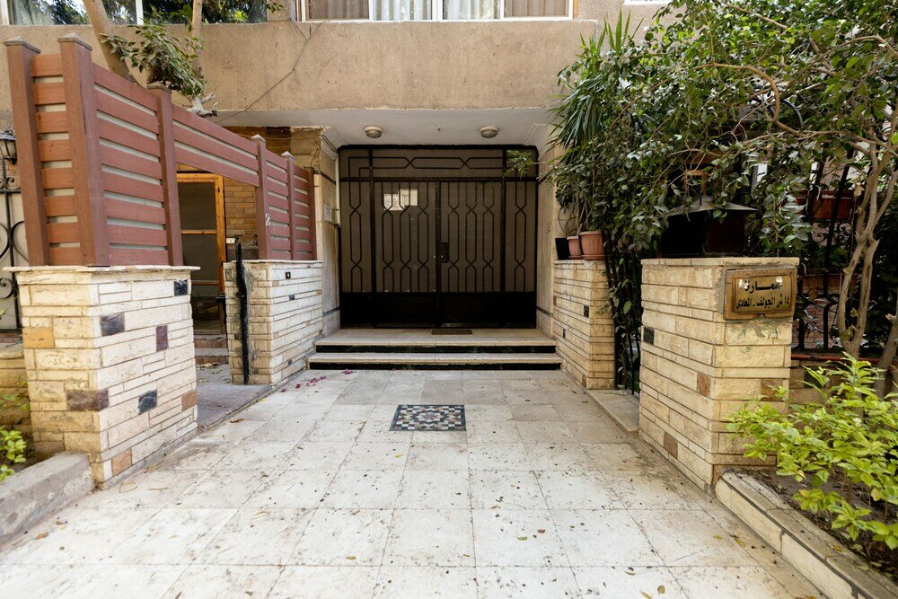 Фото Lily Mint Retreat Inviting 3br Apartment