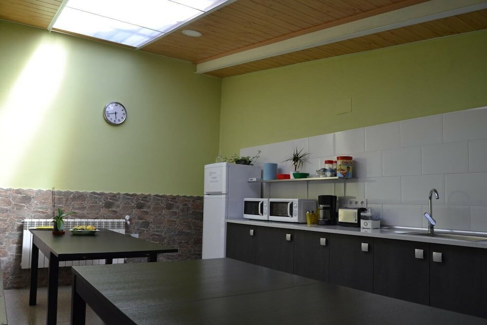 Фото Albergue Valle Nonaya - Hostel