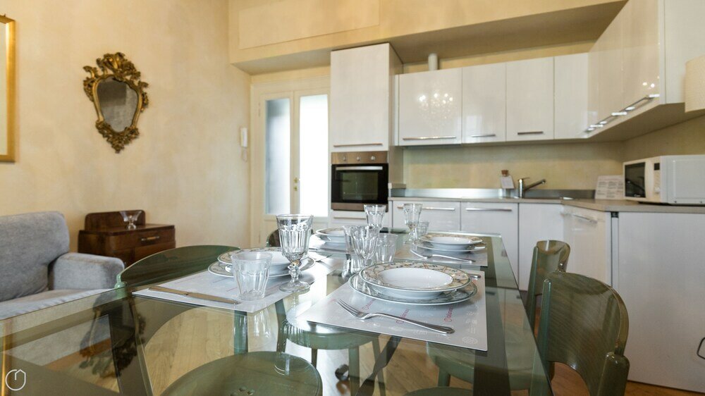 Фото Italianway - Ripa Ticinese 53 B