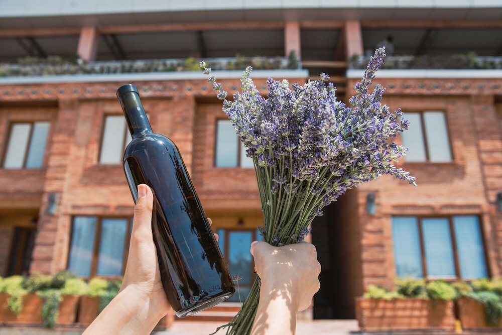 Фото My Georgian village